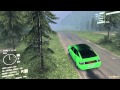 ВАЗ 2112 cool for Spintires DEMO 2013 video 1