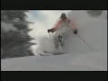 CMH Heli-Skiing Video : December 2008