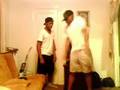 Unknown Identity  Presents: Krump Preview