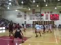 Highlights: North Central vs. Pike