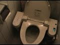 japanese toilet trip