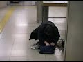 japanese toilet trip