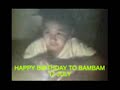 ??????????/????? ??????/Birthday