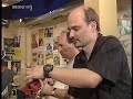 Sportgruppe Stuttgart im RegioTV