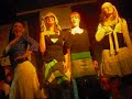 Lady Marmalade Bunter Abend H1 2008