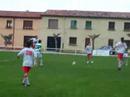 Modernillo F.C. Jugada de Usterrez por la banda Modernillo F.C. Jugada de Usterrez por la banda
