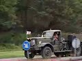 British Mil Lorry Truck WO2 British Mil Lorry Truck WO2