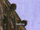 galicia: camino de santiago de compostela por el mar