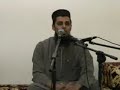 qari ziyaad patel