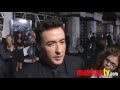 JOHN CUSACK Interview at '2012' Premiere November 3, 2009