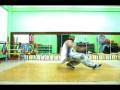 videos de FOOTWORK - Breaking School by Blazy Blezz