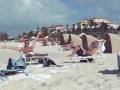 Beach Providenciales Turks and Caicos