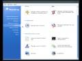 videos de Mandriva Control Center