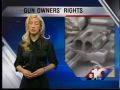 Hoosier gun permit holders targeted by Ind. newspaper