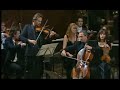 giuliano carmignola and mario brunello play brahms' double concerto!!renzetti, conductor. orchestra della toscana.second part of the first movement