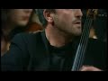 giuliano carmignola and mario brunello play brahms' double concerto!!renzetti, conductor. orchestra della toscana.second part of the first movement