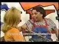 Kiosko Budwiser: Yolandita Monge part 2