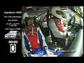 rallye coutellerie 2009 caméra embarquée thuel chassaigne