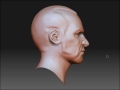 The Inquisitor Timelapse Sculpt The Inquisitor Timelapse Sculpt