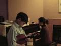 Curtis (violin) - Accolay Concerto