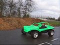Beach buggy test Beach buggy test