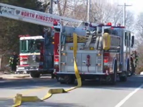 North Kingstown Fire