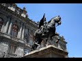 México: El Encantador