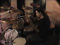Derek Roddy - I Monarch studio video (Hate eternal)