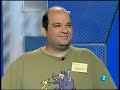 Saber y ganar con Javier Sardà