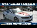 2010 Chevrolet Camaro Jonesboro Ga