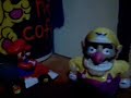 Mario own Bowser and Wario Mario own Bowser and Wario