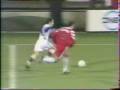 Lyon-monaco 3-3 D1 1997-02-02