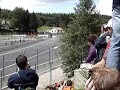 Formula 1 Testritten - Spa Francorchamps 2007-07-10