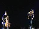 if you like tim or jeff buckley you will almost certainly like nosfell. this video is offered by nostrumfellow.com & labyalanosfell.com