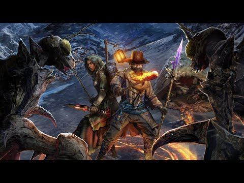 Outward: How to Be Smart in Open-World RPG Combat Outward: How to Be Smart in Open-World RPG Combat