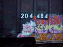 Re: Graffiti, bigfoot, familyguy, breaking, more graffiti....