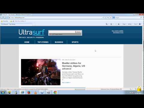 how to open adf ly in india