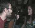 Clip Astrud Gilberto Agua de beber