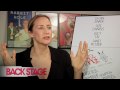 'God of Carnage': Janet McTeer Interview