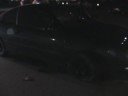 Stolen Car