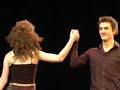 Celtic Senses - Taniec irlandzki Celtic Senses - Taniec irlandzki