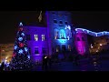 Zabawa Sylwestrowa na Rynku Trzebnica 2009/2010