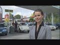 Cheap Petrol Fuels Traffic Chaos Cheap Petrol Fuels Traffic Chaos