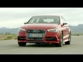 2015 Audi S3 Sedan
