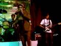 Trem de Zion - Want it want it