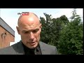 Howard Webb Welcomes Goal Line Technology Discussion.