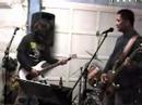 alejandro[  AL  ] with the \"Blackrain \"Band