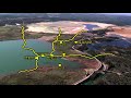 Spot Cuenca Minera Riotinto Spot Cuenca Minera Riotinto