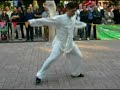 Chen Style Taiji Quan 38 Form?????38?