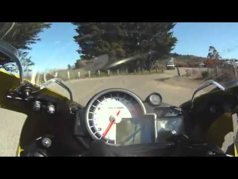 Test Drive of BMW S1000RR - Autos and Vehicles - Videos at Maxabout.com.flv